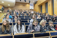 Dzień otwarty Politechniki Rzeszowskiej