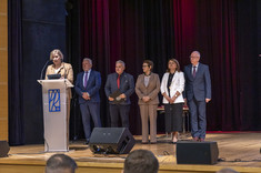 25. Gala Konkursu Budowa Roku Podkarpacia 2024, 