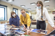 Wyłoniono zwycięzców w konkursie „The joy of Erasmus”