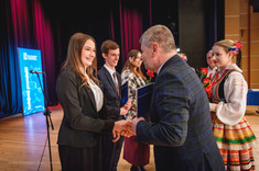 Rzeszów University of Technology Student Awards 2026,