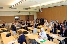 Konferencja Centrum Zaawansowanych Technologii „AERONET – Dolina Lotnicza”