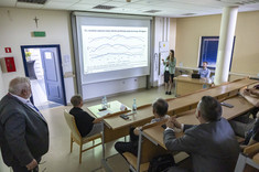 Sesje plenarne X Konferencji Naukowo-Techniczna „Kształtowanie Konstrukcji i Budowli”,
