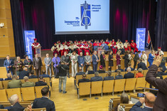 Dumni z PRzeszłości, odpowiedzialni za PRzyszłość