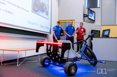 Finał III edycji konkursu „Naukolatek” – Nastoletni Naukowiec