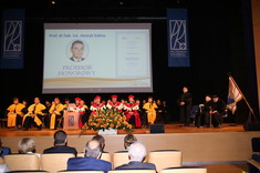 Uroczysty jubileusz 50-lecia Wydziału Chemicznego