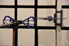 Akredytacja Laboratorium Kompatybilności Elektromagnetycznej
