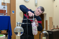 [FOTO] Fizyka nie gryzie