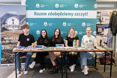 Zbuduj swoją przyszłość na Politechnice Rzeszowskiej