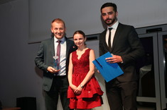 Diamenty Politechniki Rzeszowskiej rozdane