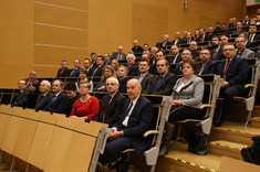 Najlepsi wykładowcy nagrodzeni