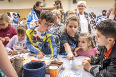 Noc naukowych wrażeń