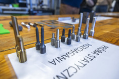 Ogólnopolski Dzień Inżynierii Materiałowej,