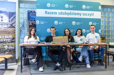 Dzień otwarty Politechniki Rzeszowskiej