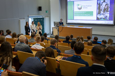 III Konferencja Kół Naukowych, 