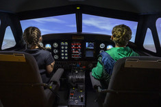 Noc naukowych wrażeń