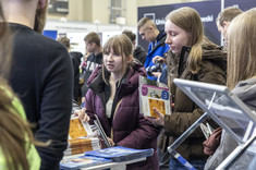 XX Targi Edukacyjne Edu Salon,