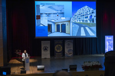 25. Gala Konkursu Budowa Roku Podkarpacia 2024, 