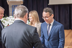 Nagrody rektora dla nauczycieli akademickich