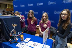 32. Seminarium „Wybrane Problemy Chemii”