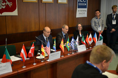 Międzynarodowa Komisja Elektrotechniczna na Politechnice Rzeszowskiej