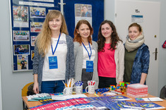 Dni Wydziału Zarządzania za nami