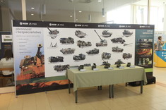 [FOTO] Relacja z Dnia Otwartego Wydziału Mechaniczno-Technologicznego w Stalowej Woli