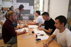 Ostatni dzień I tury rekrutacji