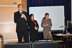 [FOTO] Rekordowa liczba zgłoszeń na seminarium chemiczne