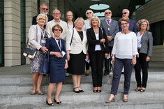 Uroczysty jubileusz 50-lecia Wydziału Chemicznego