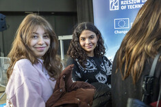 Welcome Day 