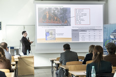 Seminarium naukowe „Technologie otrzymywania materiałów kompozytowych i aspekty prawne z tym związane”