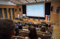 IV Podkarpacka Konferencja Drogowa w Politechnice Rzeszowskiej