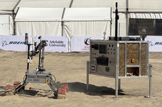 Australian Rover Challenge,