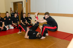 [FOTO] Dzień Wydziału Zarządzania