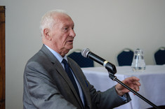 Konferencja edukacyjno-naukowa w Tarnowskiej Szkole Wyższej z udziałem PRz