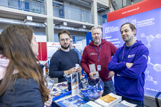 XX Targi Edukacyjne Edu Salon,