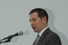 [FOTO, VIDEO] Jubileusz 50-lecia istnienia Wydziału Budownictwa, Inżynierii Środowiska i Architektury