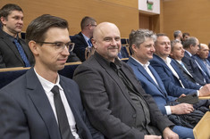 Nagrody rektora dla nauczycieli akademickich