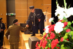 Profesor Bolesław Fleszar doktorem honoris causa Politechniki Rzeszowskiej