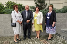 Uroczysty jubileusz 50-lecia Wydziału Chemicznego