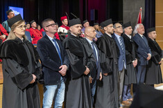 Promocje doktorskie,Promocje doktorskie,