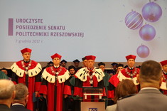 [FOTO, VIDEO] Uroczyste promocje habilitacyjne i doktorskie