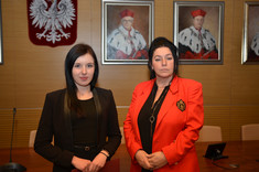 Stypendia ministra dla wybitnych studentów PRz