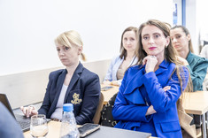 Seminarium naukowe „Technologie otrzymywania materiałów kompozytowych i aspekty prawne z tym związane”