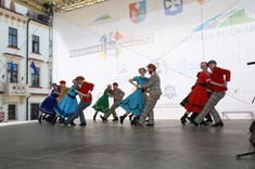 [FOTO] Rzeszowskie Juwenalia. Dzień pierwszy