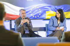 Politechnika Rzeszowska centrum dyskusji o nowoczesnych technologiach, awiacji i systemach bezzałogowych