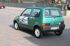 [FOTO] Relacja z Dnia Otwartego Wydziału Mechaniczno-Technologicznego w Stalowej Woli